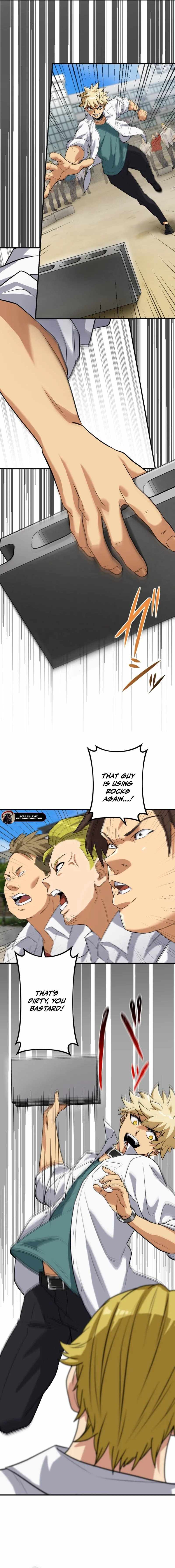 Criminal Transfer Student Chapter 5 4